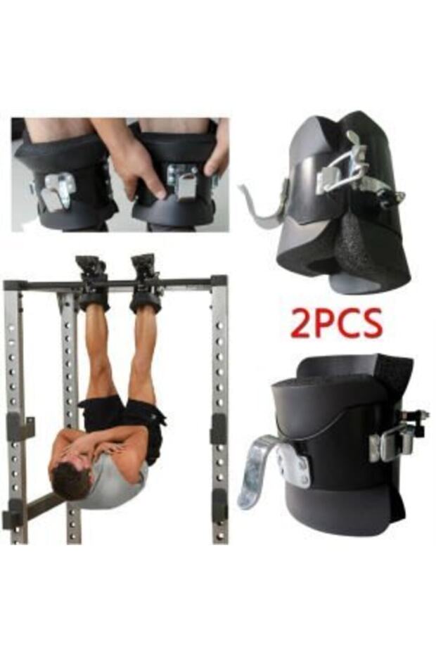 جهاز تعليق عكسي للأحذية الجاذبية - 4