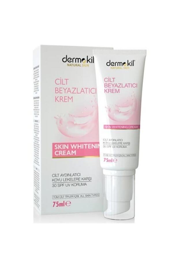 Cilt Beyazlatıcı Krem 75 Ml - 1