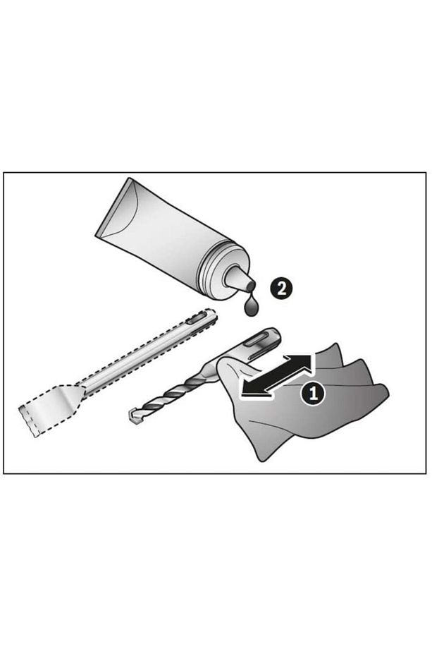Tüp Gres Yağı 100 Ml - 6