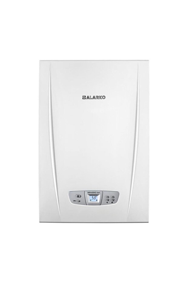 Seradens Süper 24 Kw - 1