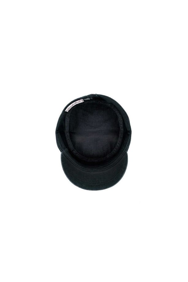 Unisex Private Siyah Şapka Mc3500 - 5