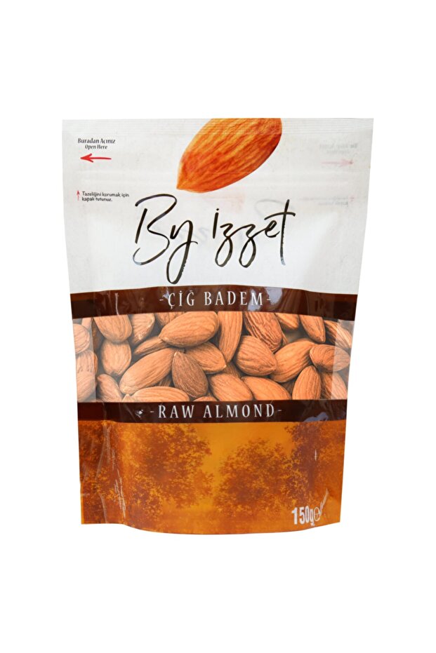 Çiğ Badem 150 gr - 1