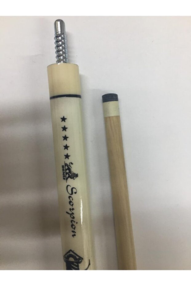 Bilardo Istaksı - 3