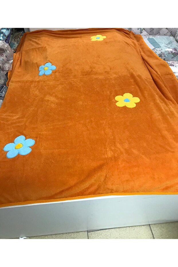 بطانية ويلسوفت مزدوجة - 1