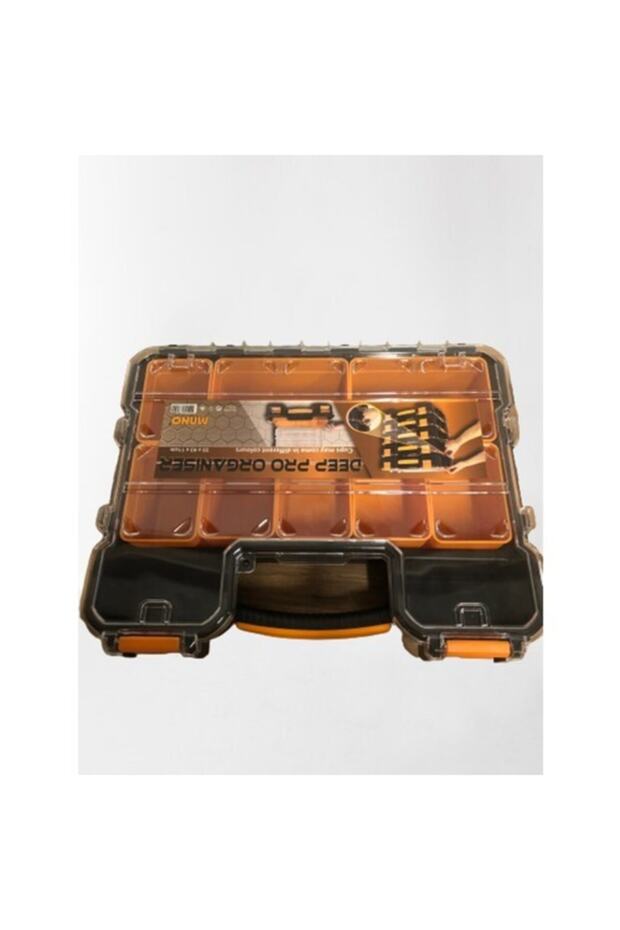 Takım Çantası Organizer Pc17 - 1