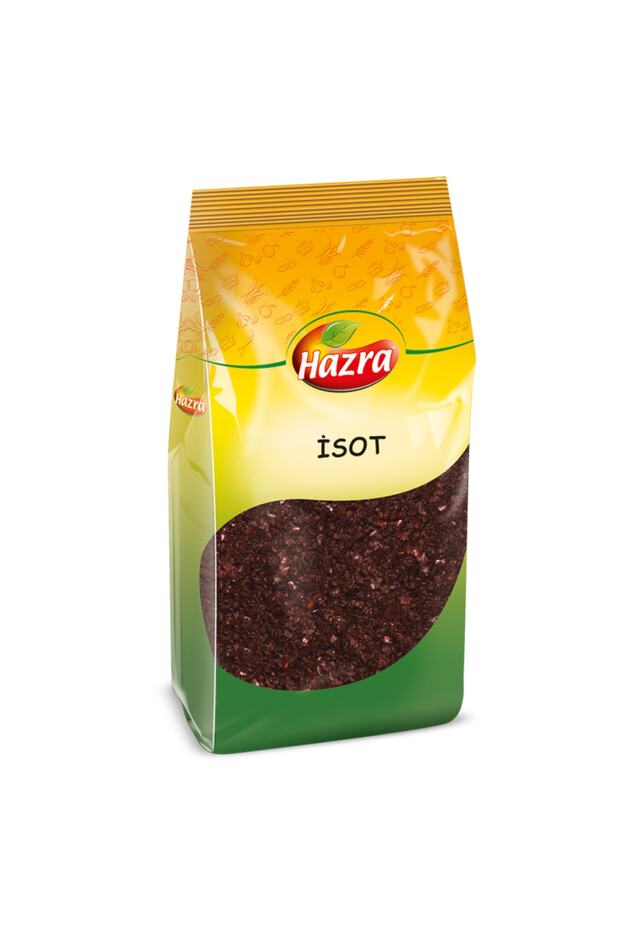 Isot Biber 250 Gr - 1