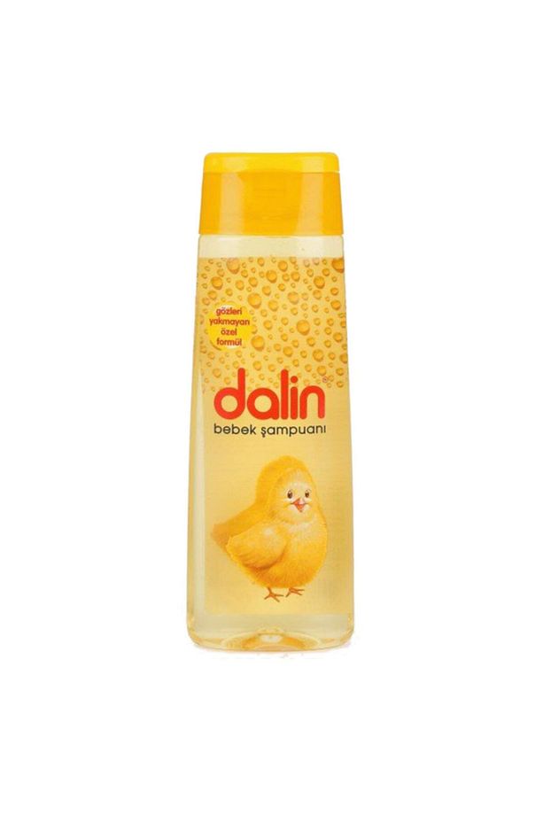 Şampuan 200 Ml - 1