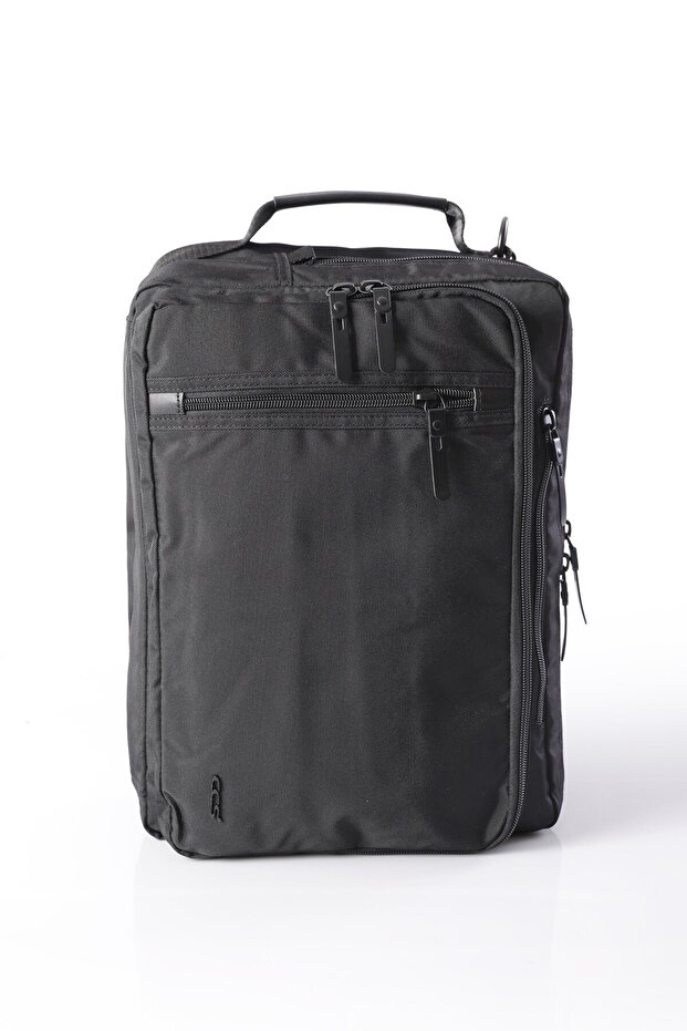 51082 Backpack with Shoulder Strap and Laptop Compartment