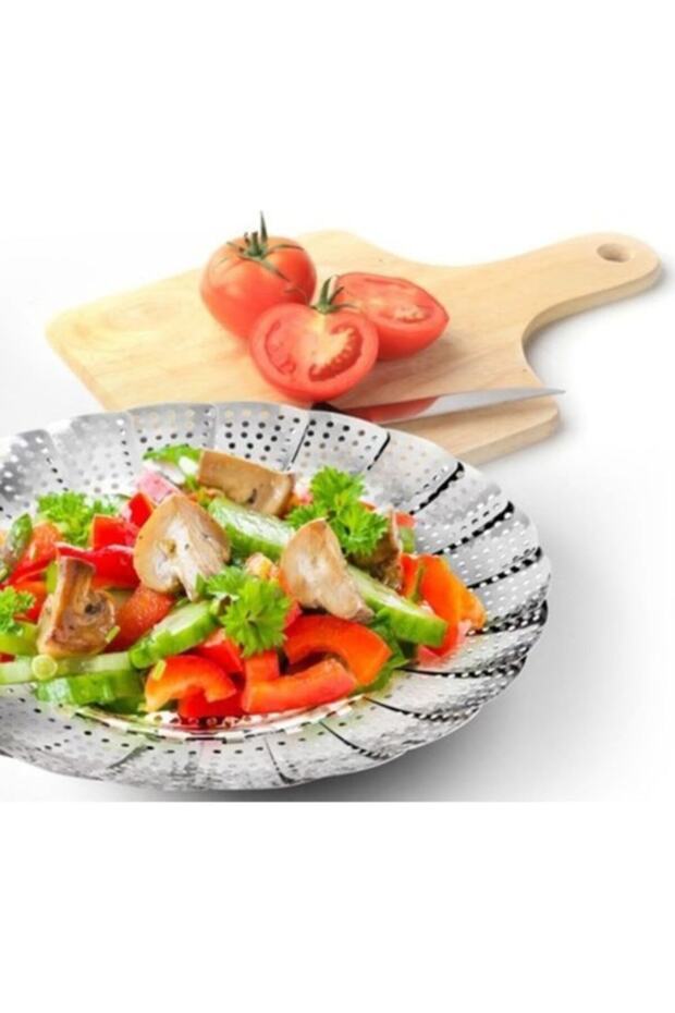 جهاز غلي الخضار بالبخار - 2