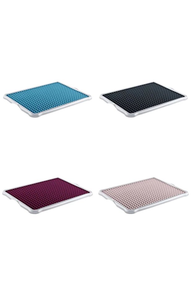 تجفيف أطباق كبير الحجم - 2