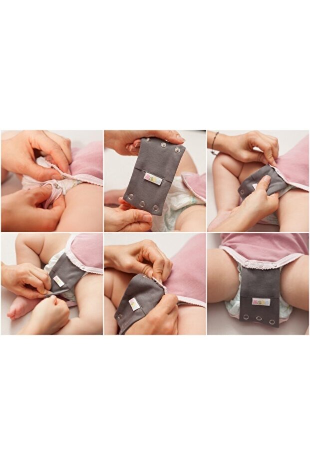 Body Uzatıcı - Krem - 2