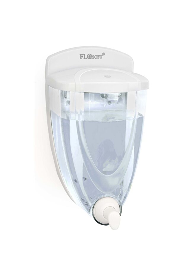 Foaming Liquid Soap Dispenser 650 Ml - 1