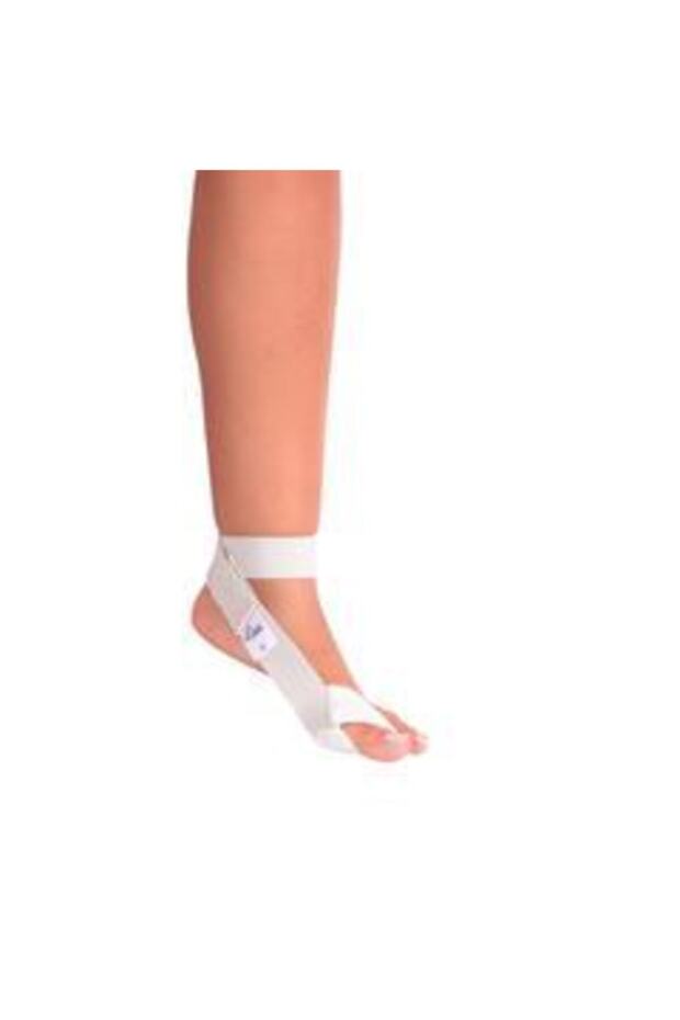 Hallux Valgus Foot Thumb Splint Splinti Bandage Night Splint Splint By Sungur Medical