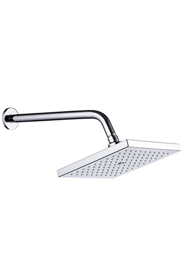 Duvardan Tepe Duş-ankastre Duş - 1