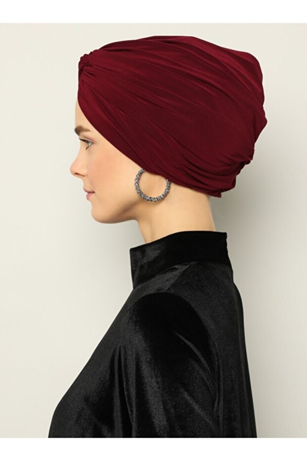 Dolama Bone - Bordo - 10 - - 3