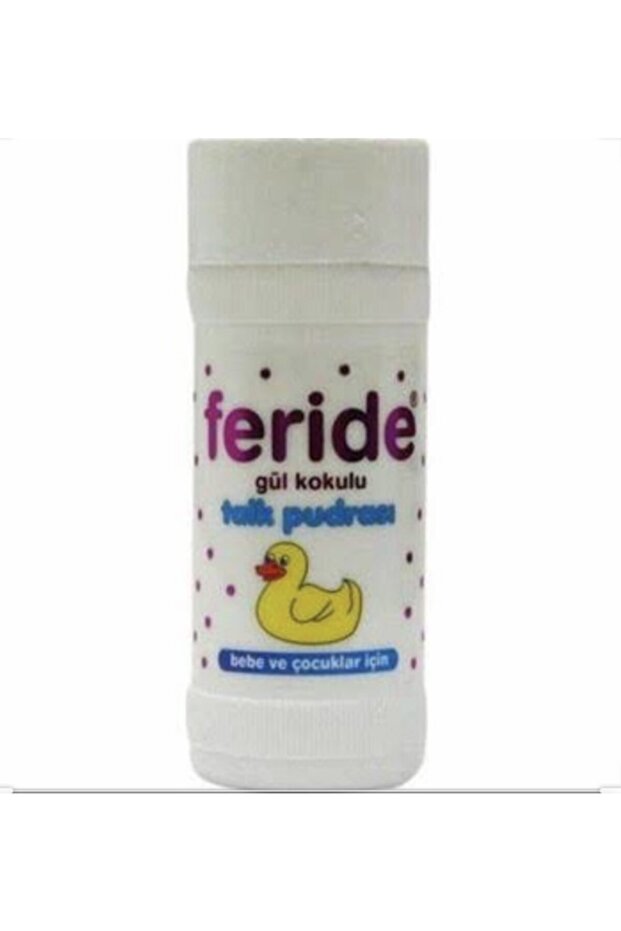 Talk Pudra 75 gr - 1