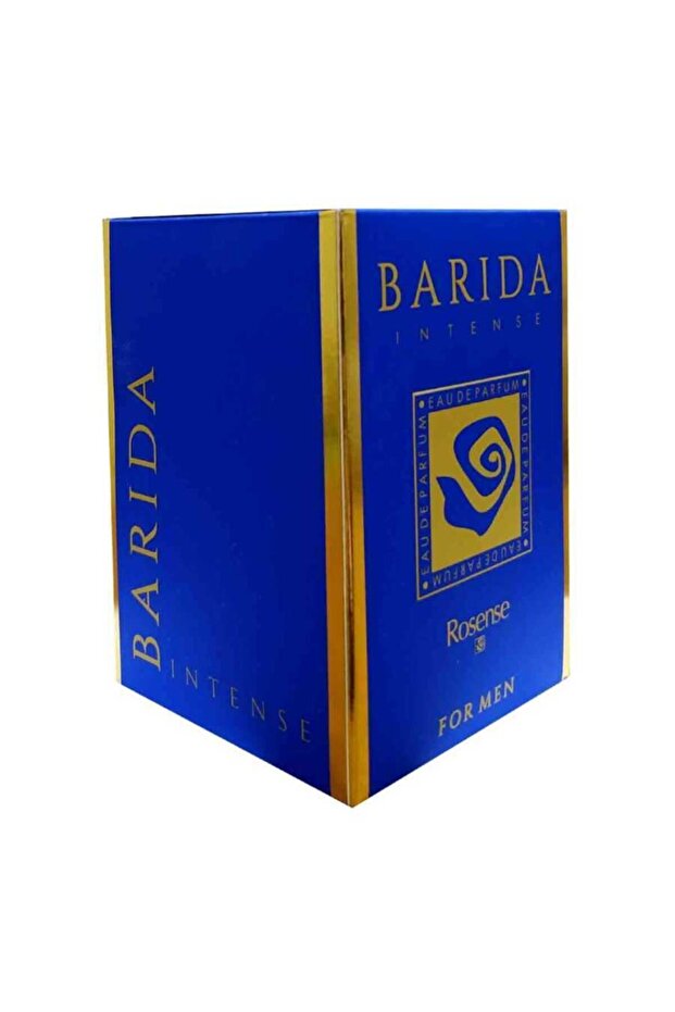 Barida Erkek Parfüm 100 ml - 5