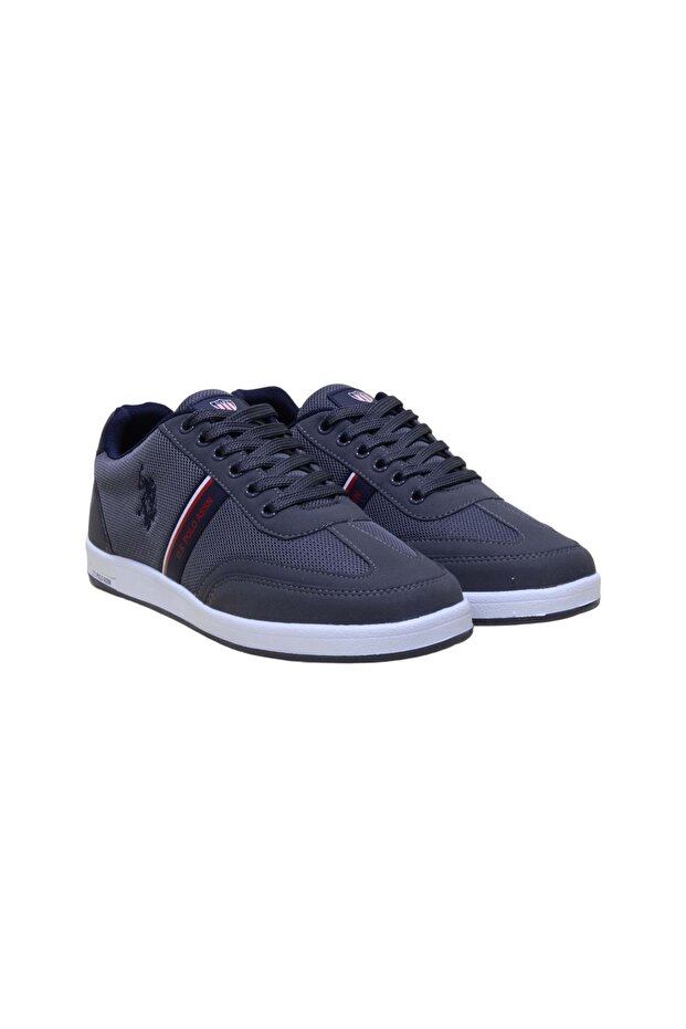 Kares Sneakers Shoes - Gray - 42