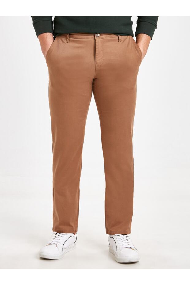 Chino Pantolon - 2