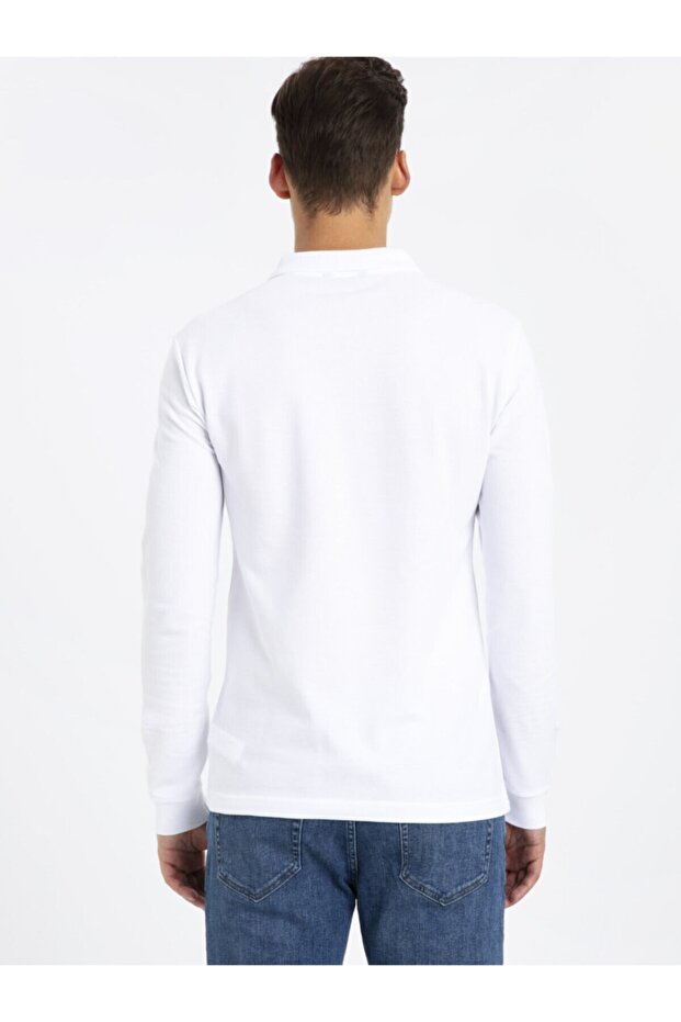 Lcwaıkıkı Basic Tişört - 5