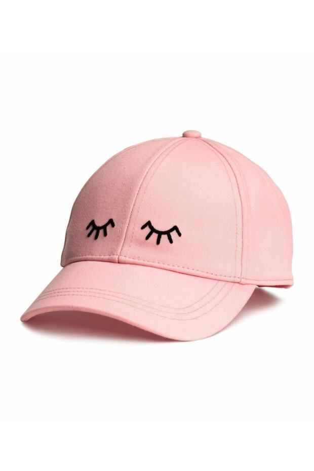Eyebrow Cap - 1