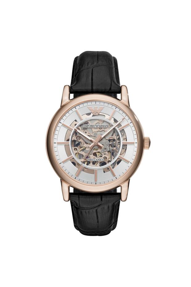 Ar60007 Men's Wristwatch