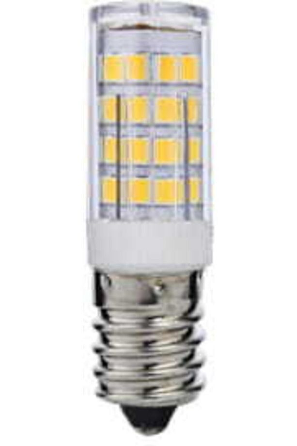 Filament Edison Tip Rustik E-14 Ampul 5 W Led - Günışığı Erd-217 - 1