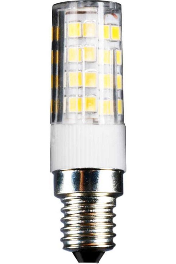 Filament Edison Tip Rustik E-14 Ampul 5 W Led - Günışığı Erd-217 - 2