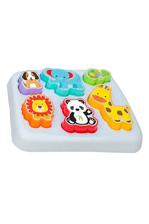 Sevimli Hayvanlar Bul-tak 03431*24 - 2