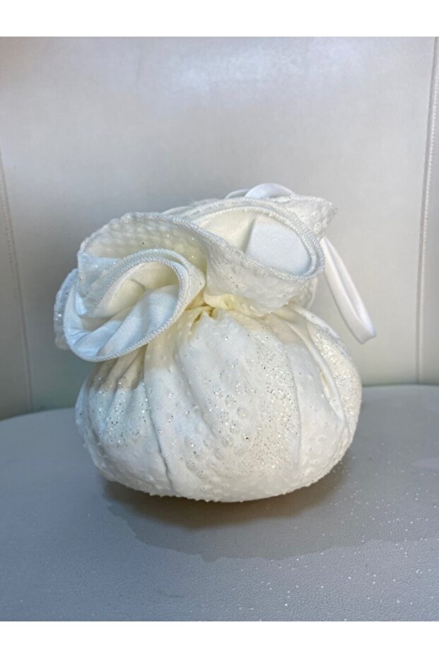 Hand Pouch - 3