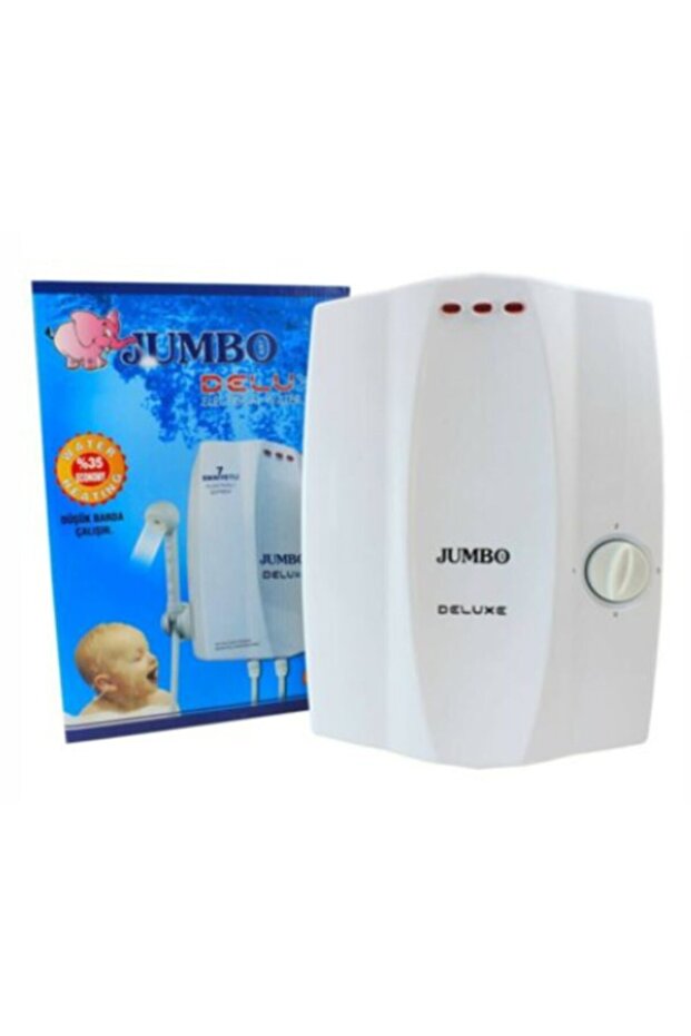 Deluxe Şofben 22 - 1