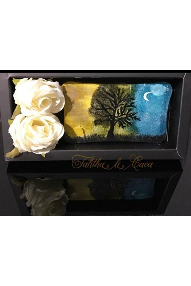 Polikarbon Çikolata Kalıbı Cm3245 - 2