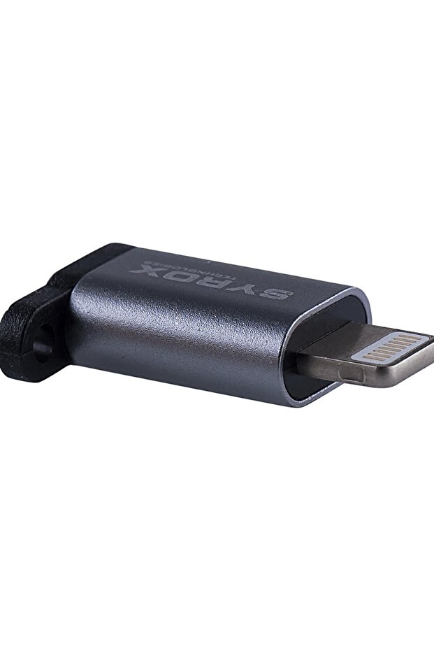 Dt15 Lightning - Micro Usb Dönüştürücü - 2