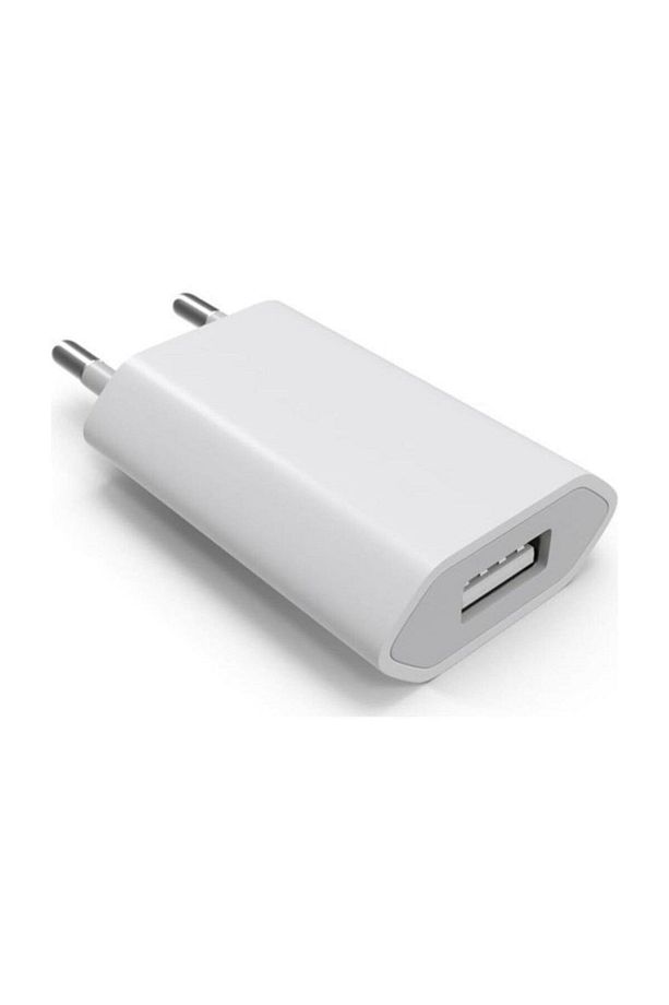 Ipad 1 2 3 4 Ve Iphone 5 6 7 8 X Xs Xr Uyumlu Şarj Adaptör Başlıgı - 2