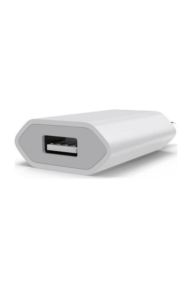 Ipad 1 2 3 4 Ve Iphone 5 6 7 8 X Xs Xr Uyumlu Şarj Adaptör Başlıgı - 4