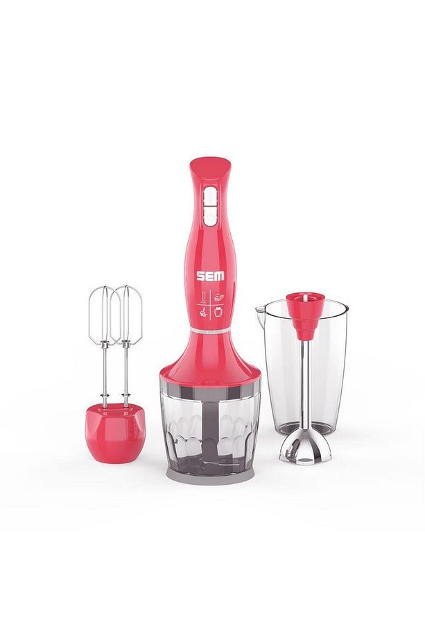 Problade Sk 233 Blender Set - 1