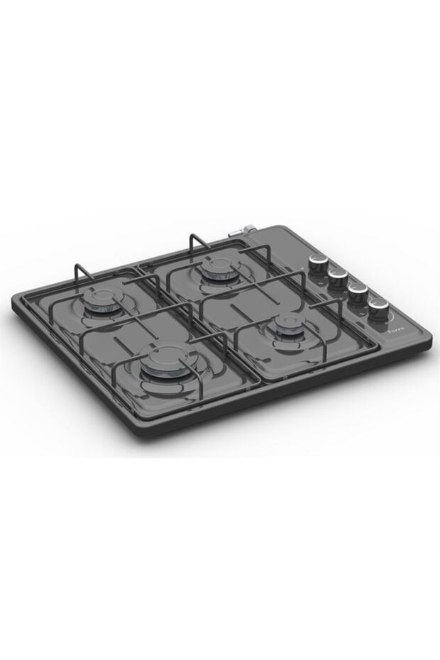 New D-40 Siyah Setüstü Ocak - 1