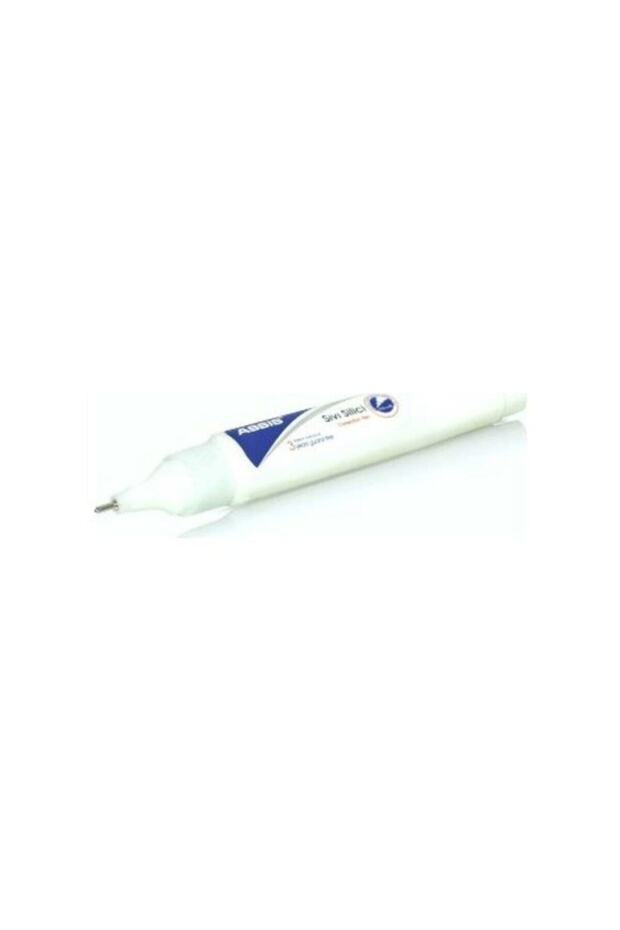 Assis Pen Type Liquid Eraser