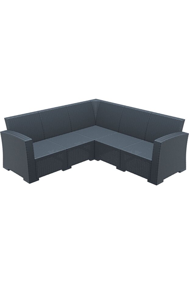 Monaco Köşe Koltuk - 1