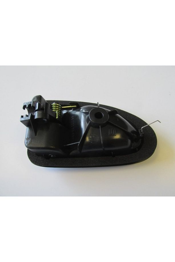 Renault Scenic- 1- 00/03; Ön Kapı Iç Açma Kolu Sağ Elceği Siyah - 7