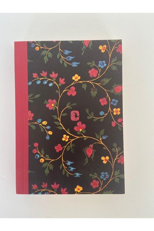 Metis Defter 5'li Set - 4