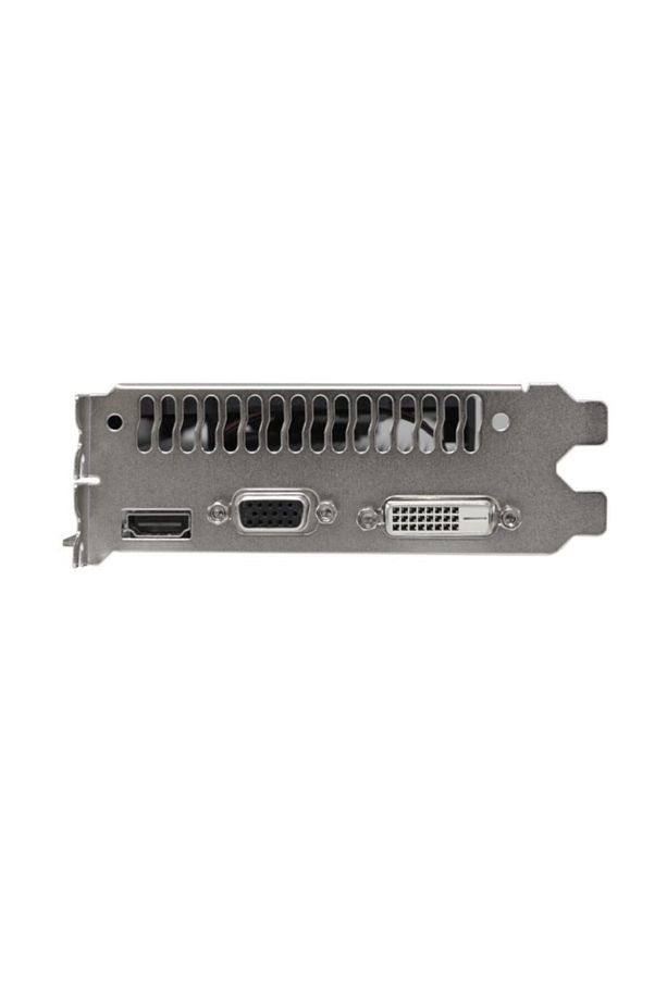 Pirate Myth S Gtx750 Nvidia Gddr5 128bit Vga.dvi.hdmi Tek Fan 2gb Ekran Kartı - 3