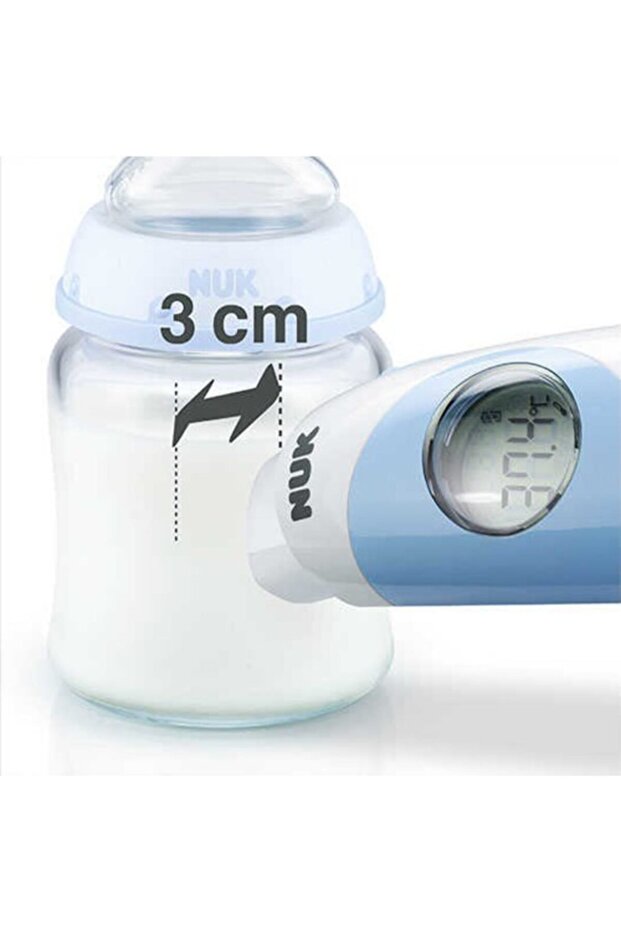 Flash Termometre - 3