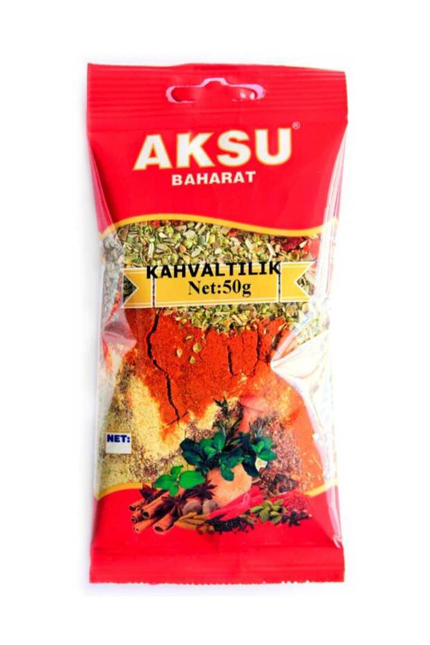 Kahvaltılık Poy 50 gr - 1