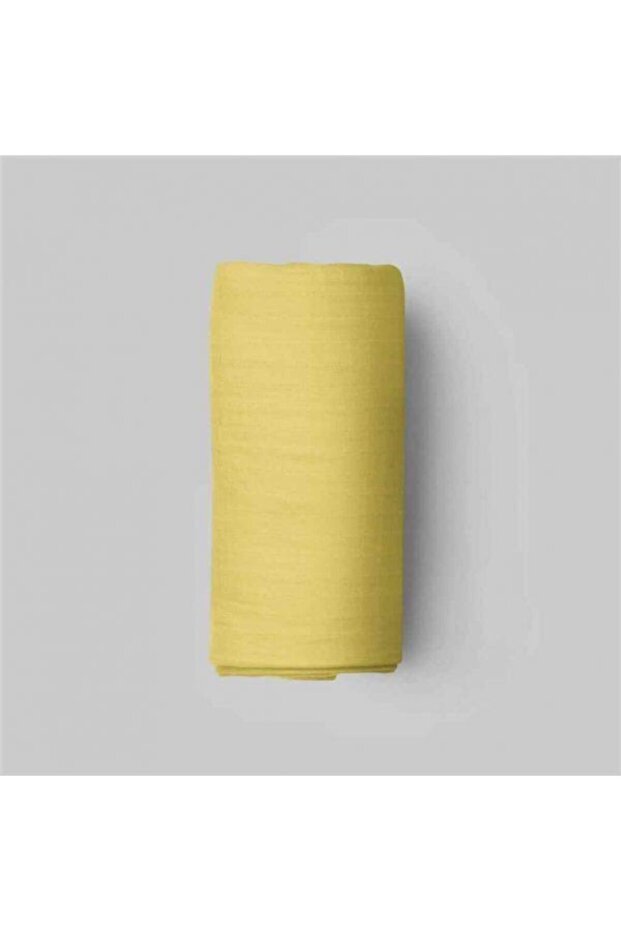 ملاءة قماش مطاطية مزدوجة - 1