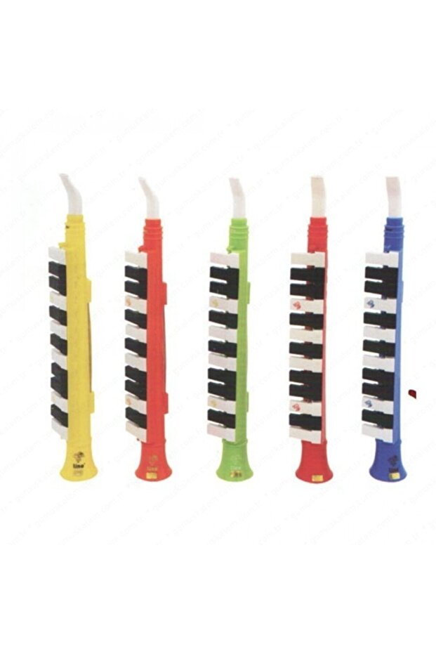 Melodika 13 Tuşlu Gn-200 - 1