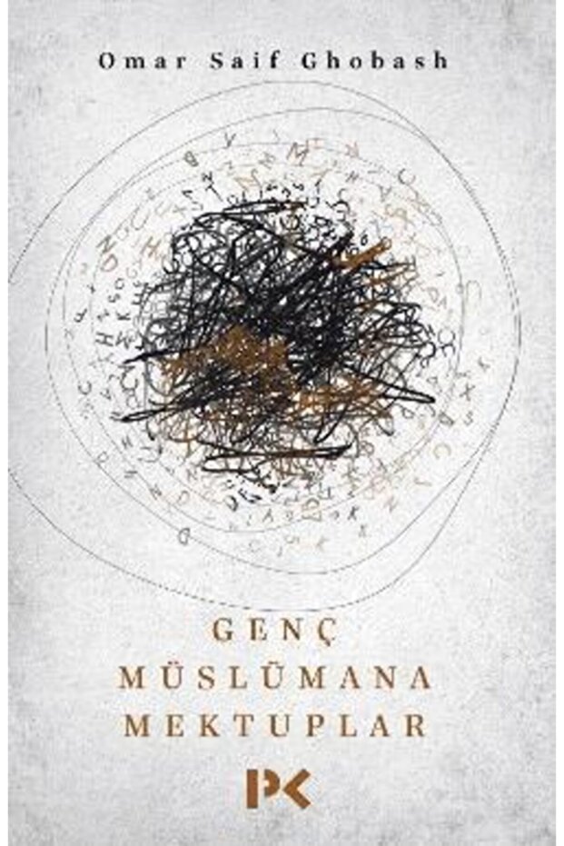 Genç Müslümana Mektuplar
