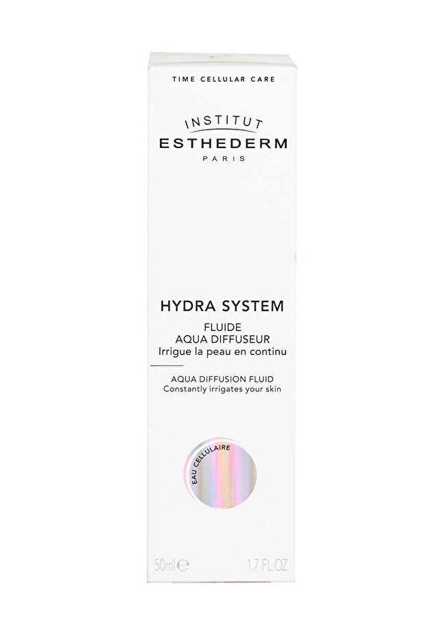Hydra System Aqua Diffusion Fluid 50 ml - 1
