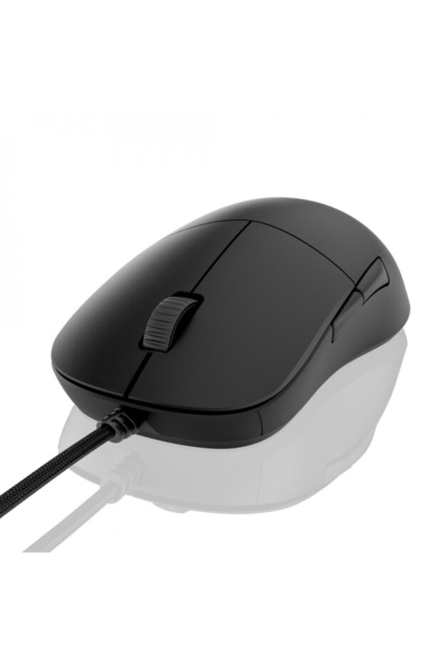 Xm1r Oyuncu Mouse - Siyah - 3