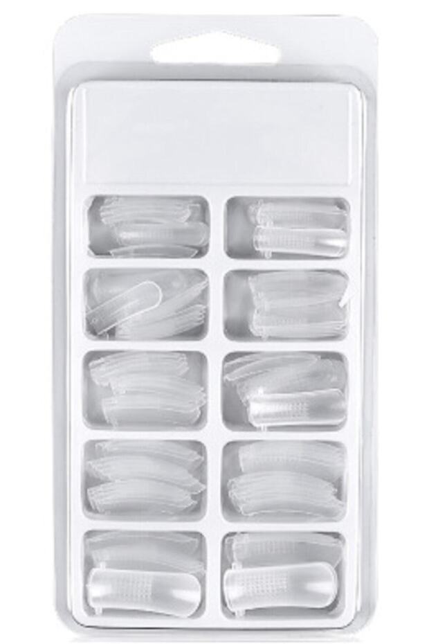 Polijel Tips Şablon - 1